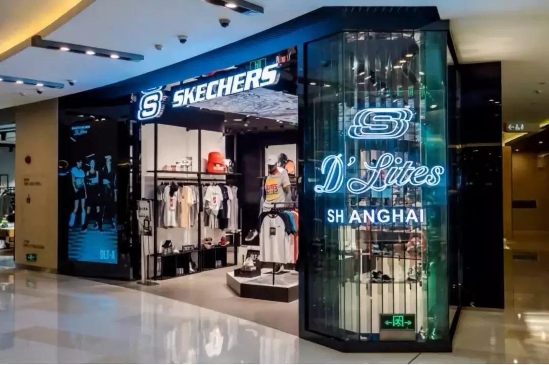 安踏斯凯奇酷奇火焰,安踏keds官方旗舰店