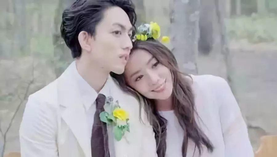 林宥嘉宣布当爸,林宥嘉变成大人模样