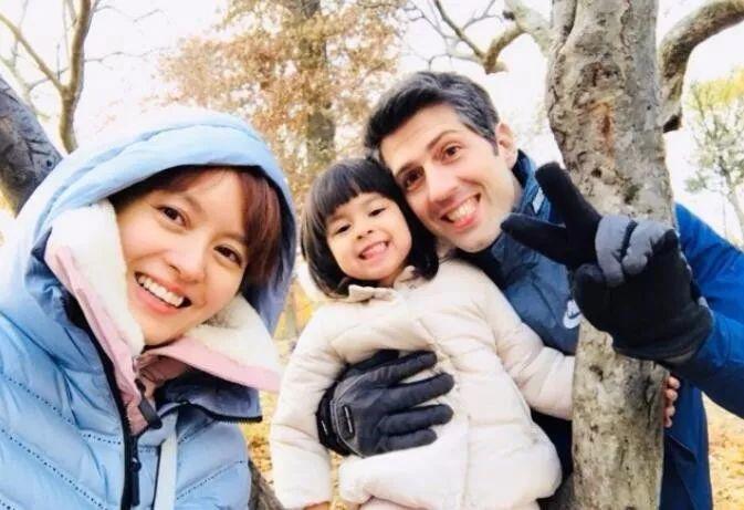 林宥嘉宣布当爸,林宥嘉变成大人模样