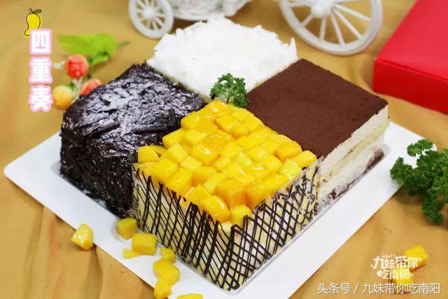 河南南阳外卖推荐,南阳外卖爆款