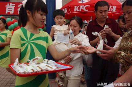 肯德基差评搞笑,肯德基差评高比差评低哪个最好吃