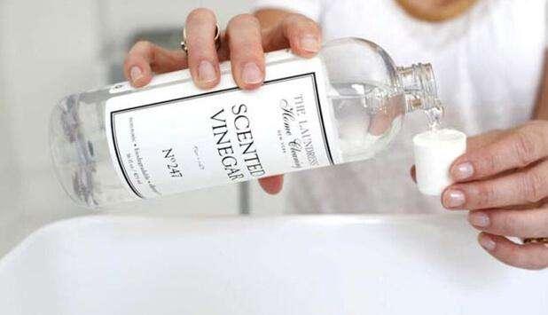 盐水能洗掉染的发色吗,刚染的发色不满意用醋洗行么