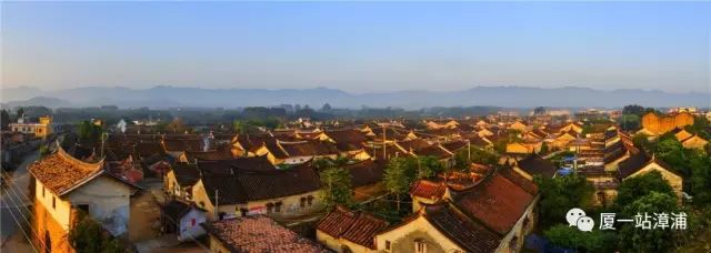 漳浦必去景点,漳浦最出名的地方