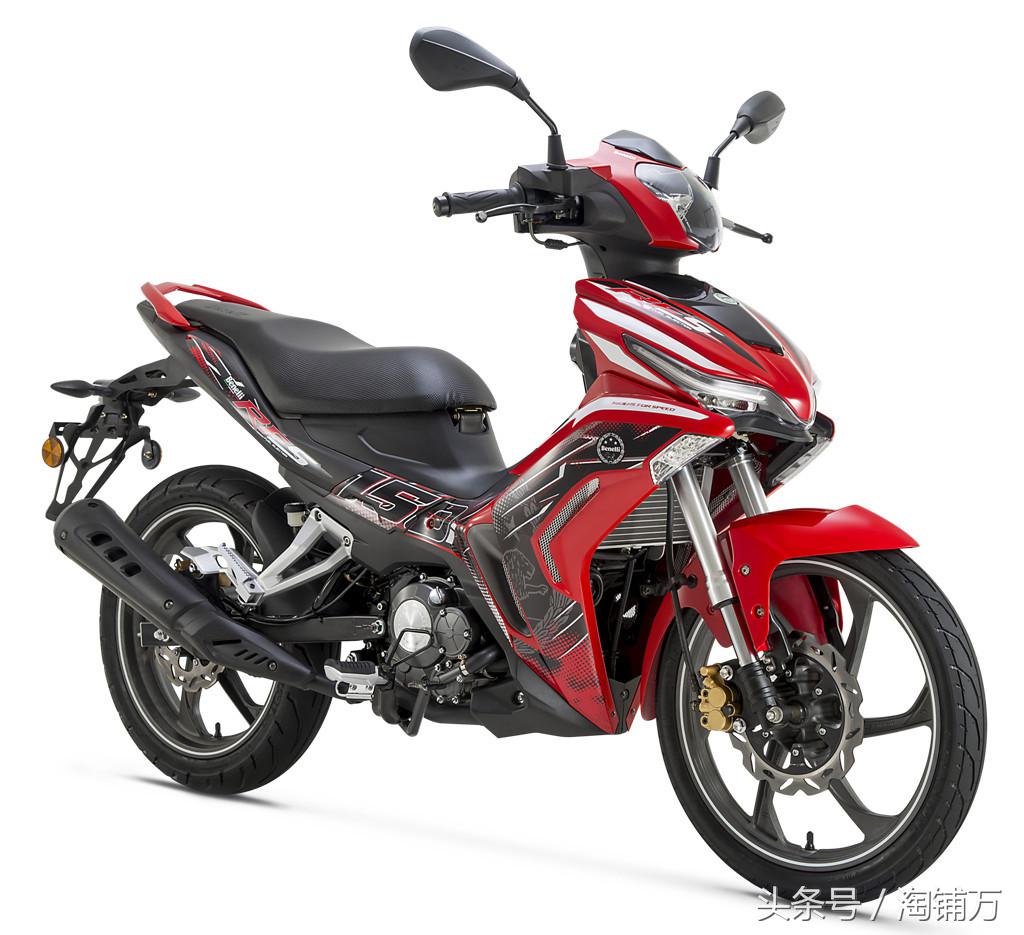 运动感十足弯梁摩托,实用通勤弯梁摩托车有哪些