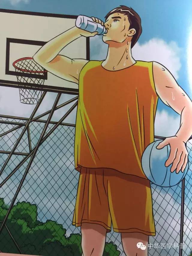 中暑生活小常识,重度中暑的急救措施