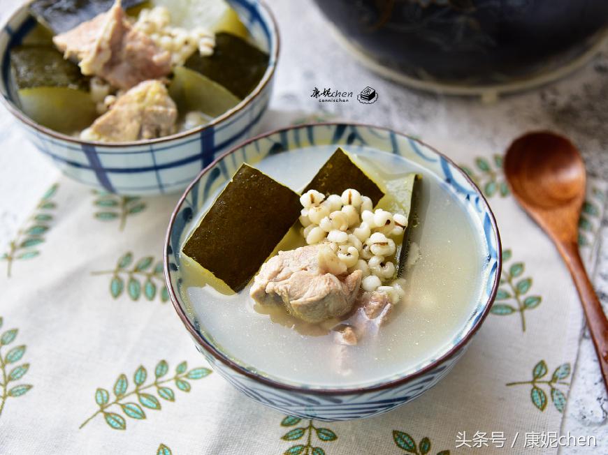 夏天要多做这道汤常喝滋补又强身,十种适合夏天喝的汤做法清热