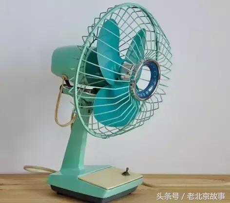 这么热的伏天儿，过去没有空调，北京人如何过的？