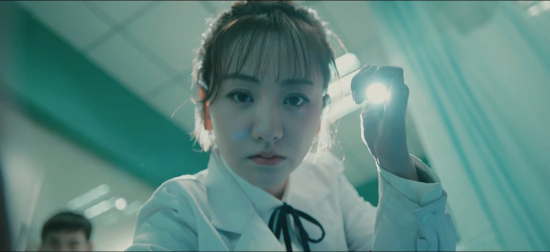 沙海老九门汪家人,沙海张艺兴湖广会馆