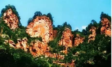 全国世界遗产有哪些,中国世界遗产名录旅游景点