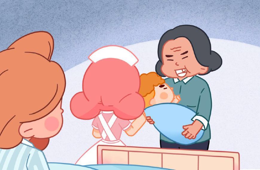 医院里哪些让人尴尬的检查,正规医院隐藏的想不到的10种检查