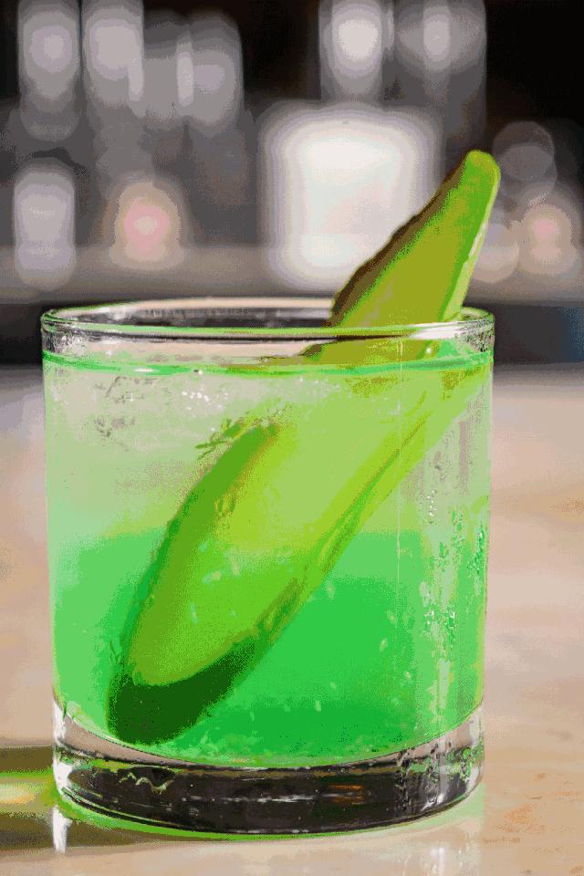 魔都十大酒吧,魔都12家酒吧