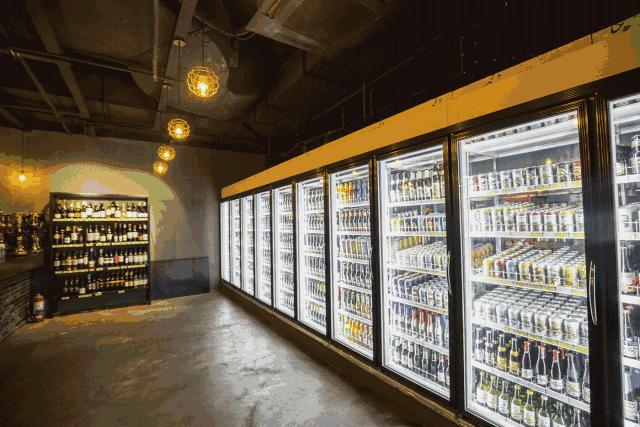 魔都十大酒吧,魔都12家酒吧