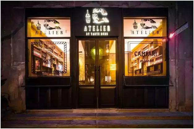 魔都十大酒吧,魔都12家酒吧