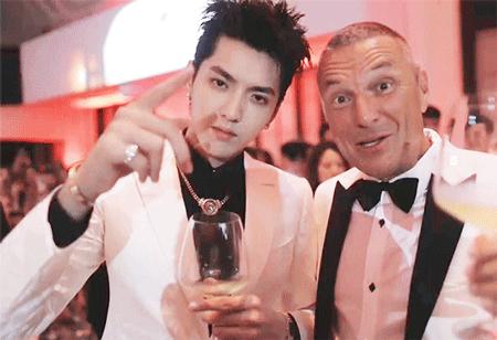 那些明星惊艳的首饰,最受欢迎的大牌饰品