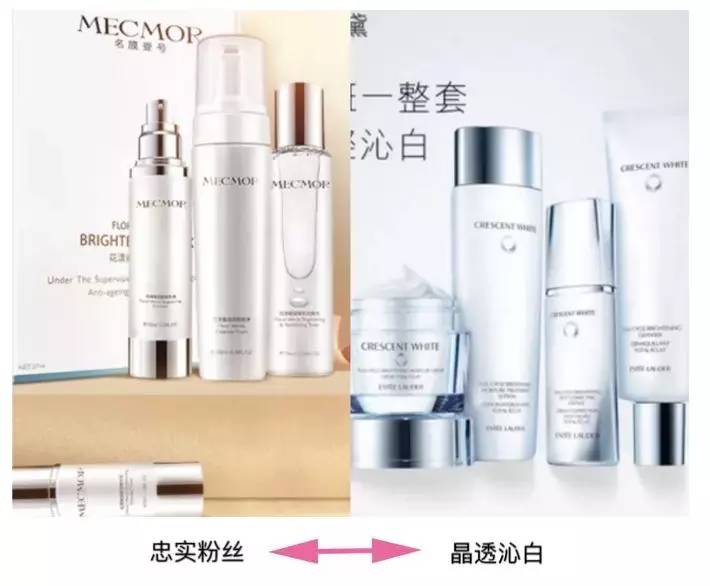 韩国化妆品被中国抢注商标的品牌,商标被抢注的护肤品