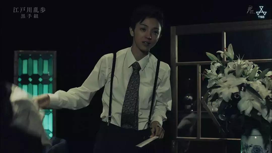 让你分不清是小哥哥，还是小姐姐的反串日剧top10