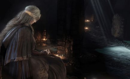 黑魂3太刀哥怎么打,黑暗之魂3所有太刀