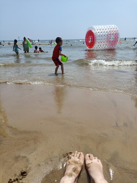 唐山周边最好的一日游,唐山天气周边一日游