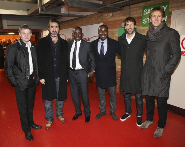 当年歌坛里的巨星,当年巨星