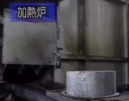 汽车轮毂结构大全,汽车轮毂的演变