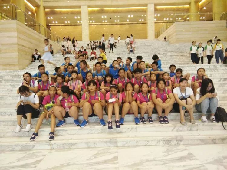 关爱困境儿童夏令营,关爱留守困境儿童夏令营亮点