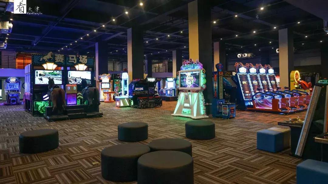 天津攀岩墙室内游乐场,天津攀爬类游乐园