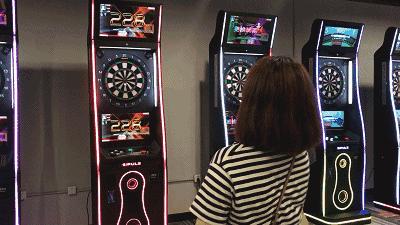 天津“巨型”打卡圣地！蹦床、攀岩、冰壶、游戏机随！便！玩