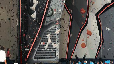 天津“巨型”打卡圣地！蹦床、攀岩、冰壶、游戏机随！便！玩