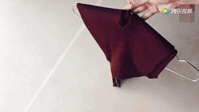 毛衣领口变形怎么处理,哪些毛衣衣领不会变形