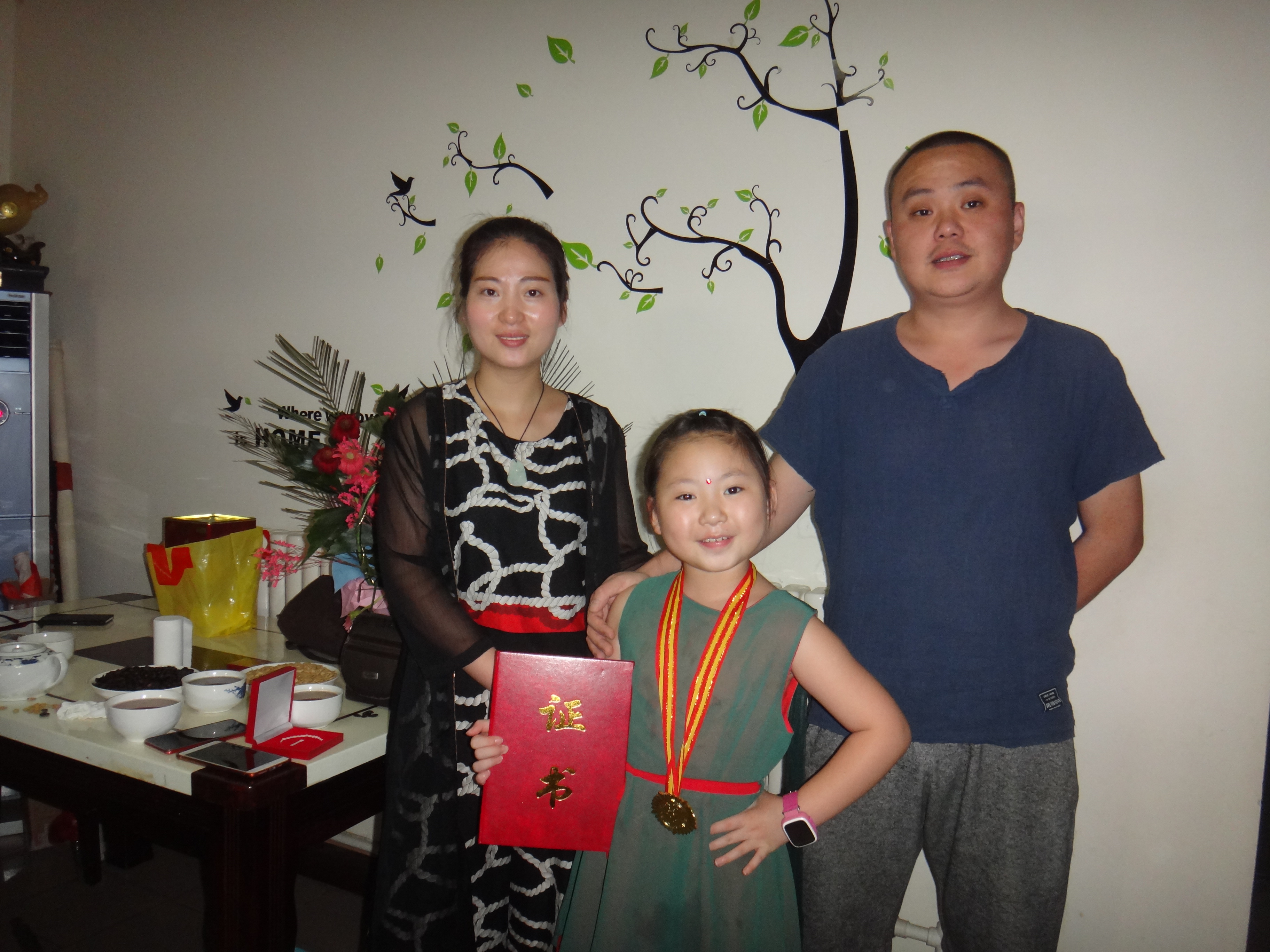 梅花香自苦寒来——张琬其获戏曲小梅花金奖纪实樊进举薛金山