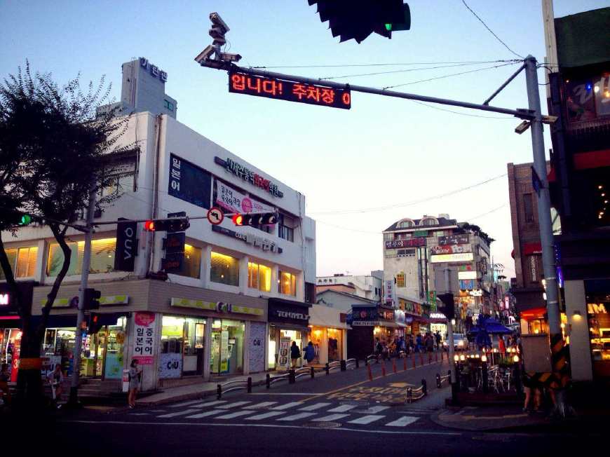 韩妆美学自由行热门攻略,韩国旅游攻略美妆店