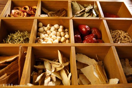 中药药性四百味歌诀,中药药性四百味大全