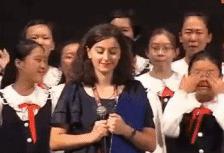 中国小学生的十首最火的战歌,小学生暴风式脚速