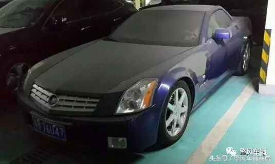 夏季汽车防晒车衣有必要吗,汽车有没有必要贴车衣