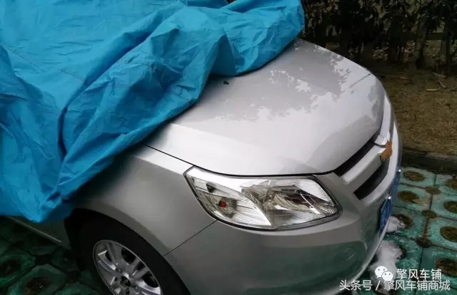 夏季汽车防晒车衣有必要吗,汽车有没有必要贴车衣