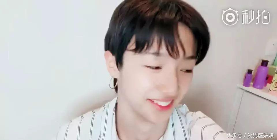 14岁留长发穿女装美过所有女同学……第一批00后已经伪娘了！