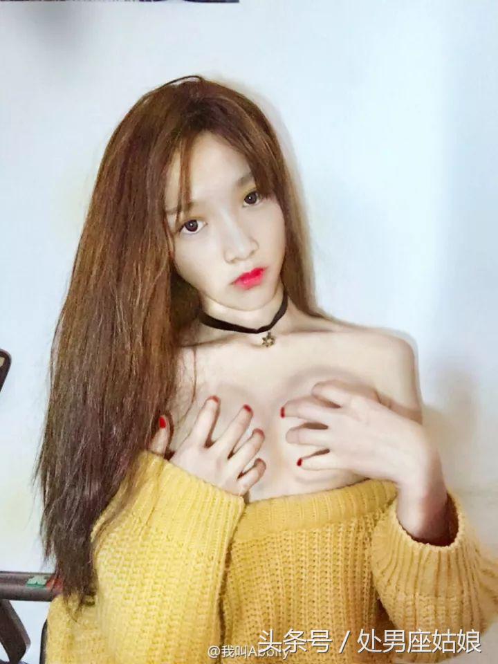 14岁留长发穿女装美过所有女同学……第一批00后已经伪娘了！