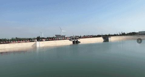 大陆供水金门通水,福建正式向金门供水你有什么感想