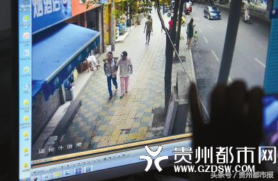 年轻少女在路边被拐,妙龄少女被拐走