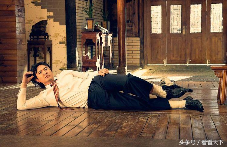 《西虹市首富》：钱生钱，穷生穷~