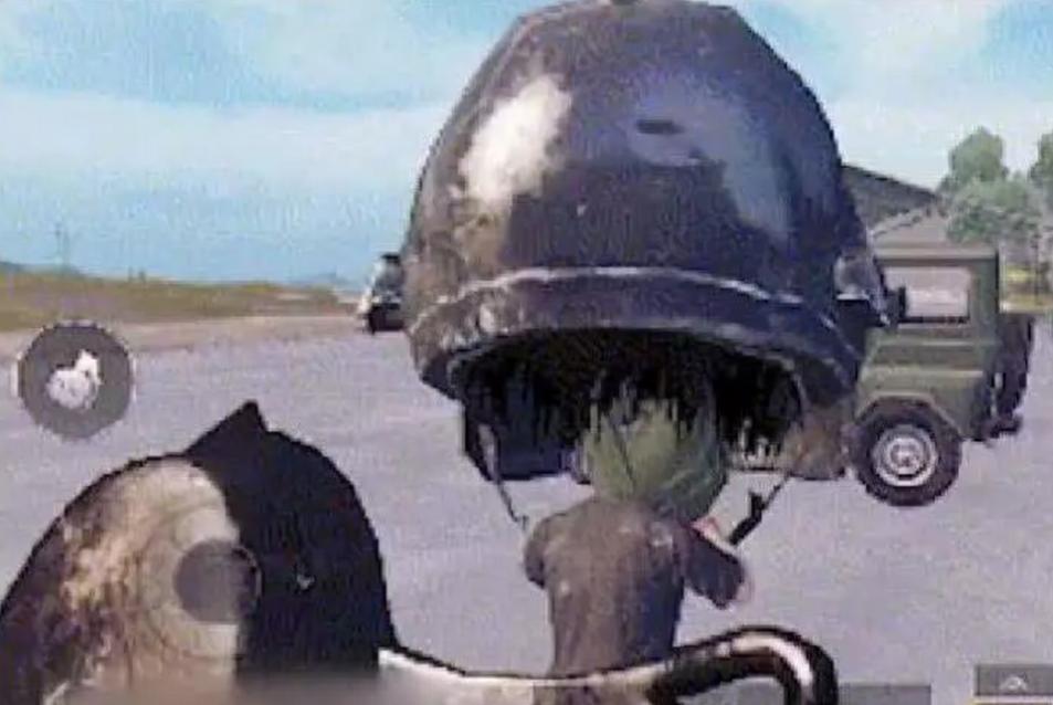 刺激战场最恐怖的外挂,刺激战场吃鸡主播必备