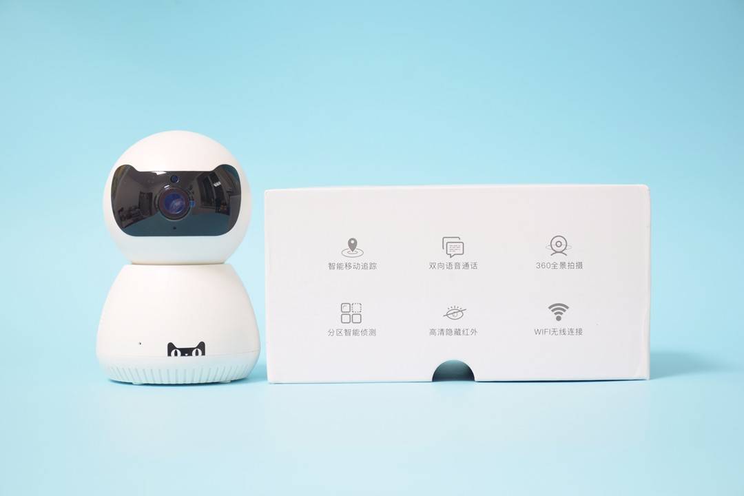 乔安jac9c有音频传输功能吗,乔安c9c摄像头怎么安装在门口