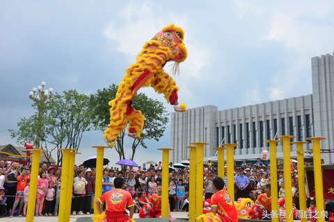 云南火把节狂欢攻略,云南火把节狂欢夜