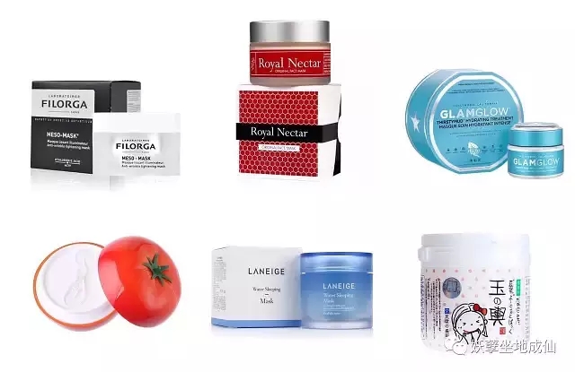 护肤面膜夏天,护肤干货4招教你挑选一款好面膜
