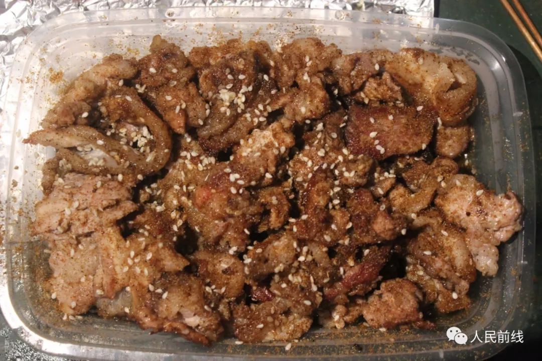 面朝大海人生就像奔流不息的大海,面朝大海烧烤