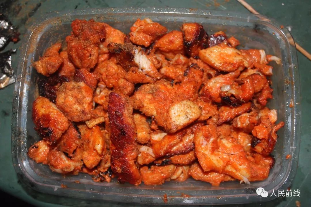 面朝大海烧烤,面朝大海人生就像奔流不息的大海