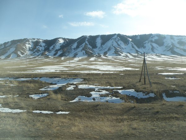 *疆新**（六）——梦牵大西北13