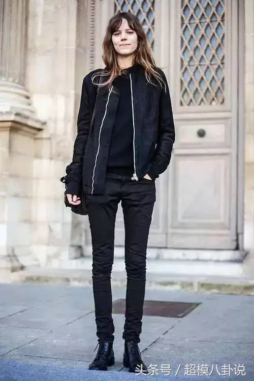 连小KK都无法招架安公子Anja的酷，安公子和阿福你会怎么选？