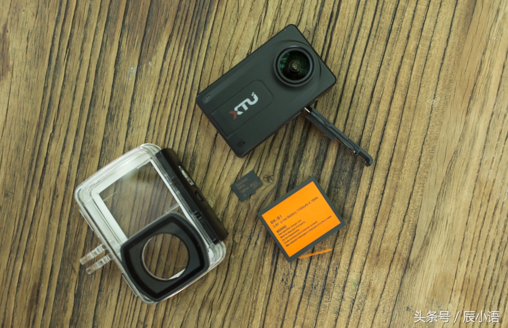 xtu骁途运动相机好不好用,xtu骁途s3运动相机测评