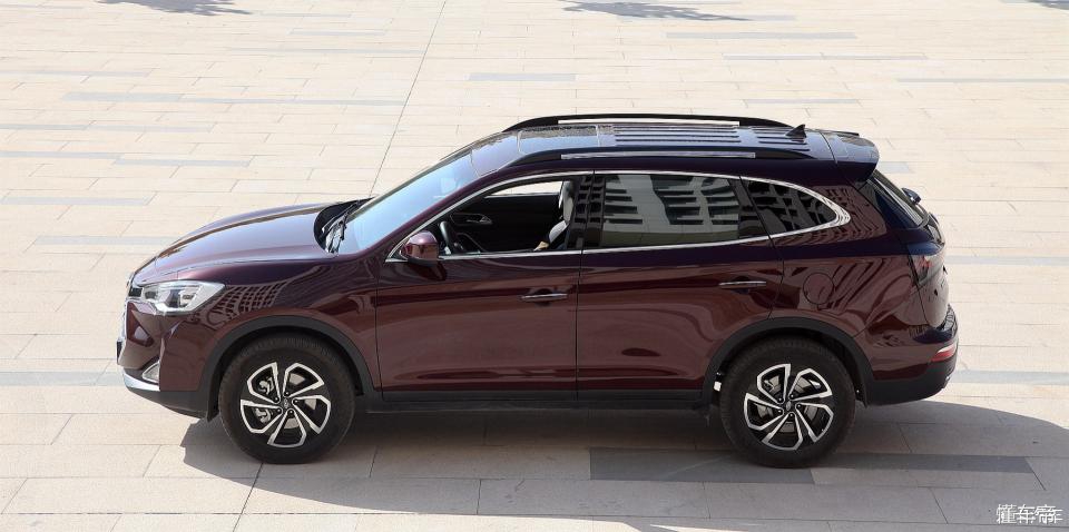 江淮瑞风s7用车,瑞风s5用车体验